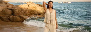 Effortless Elegance for Modern Women